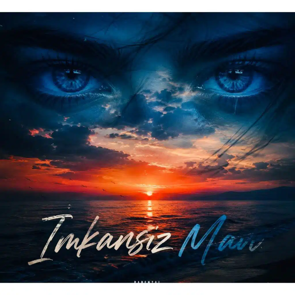 İmkansız Mavi