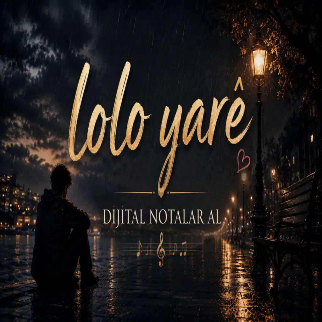 Lo lo yâre lé lé yâre
