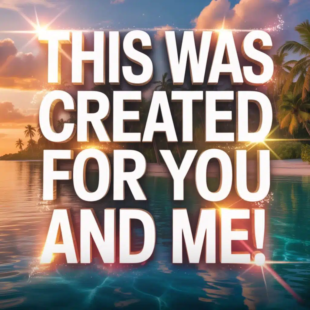 THIS was created for YOU and ME! | Mufti Menk