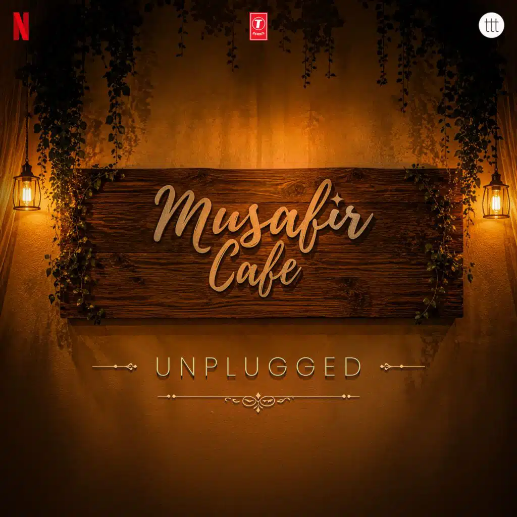 Kaafi Hai Na - Unplugged