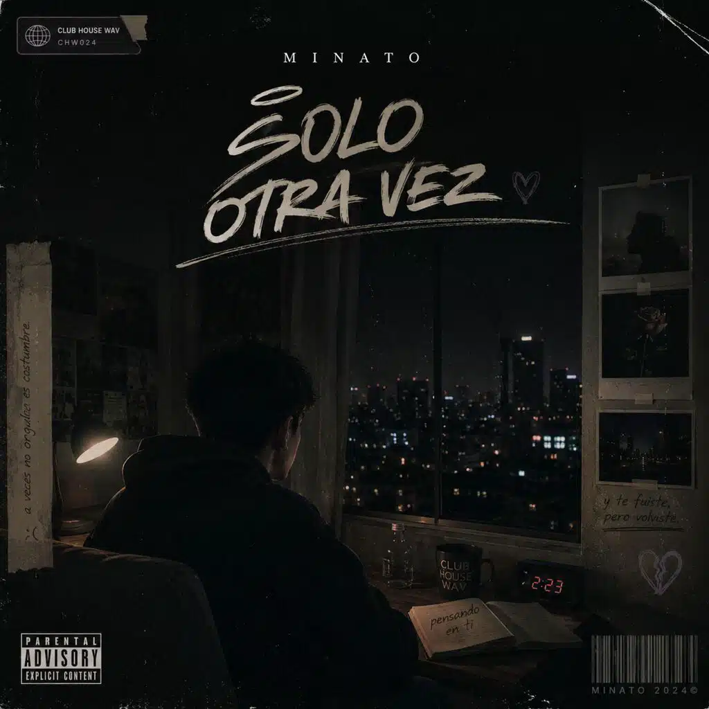 Solo otra vez