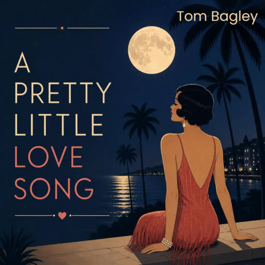 A Pretty Little Love Song