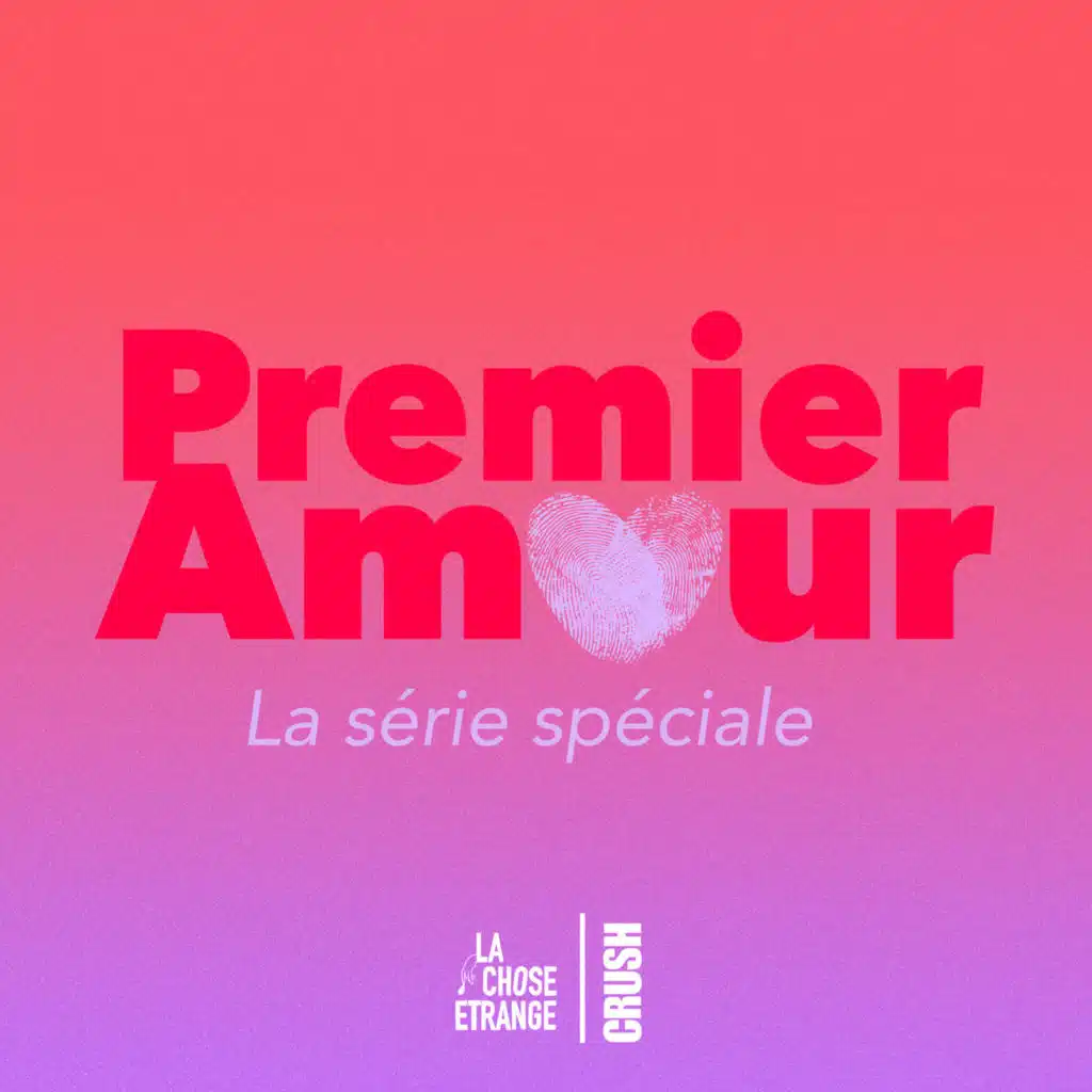 Le piédestal, le premier amour de Jeanelle ⎮ Série Premier Amour