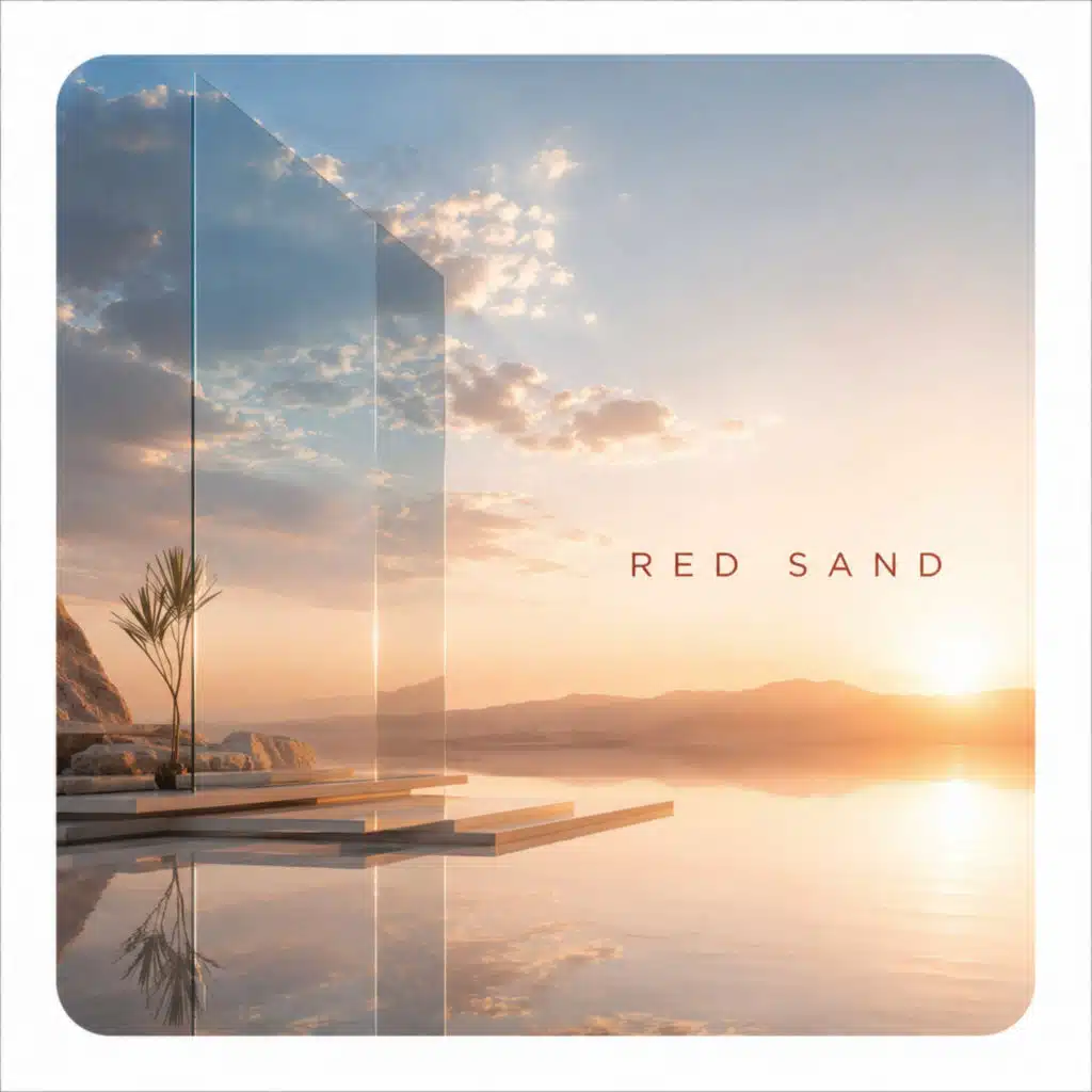 Red Sand