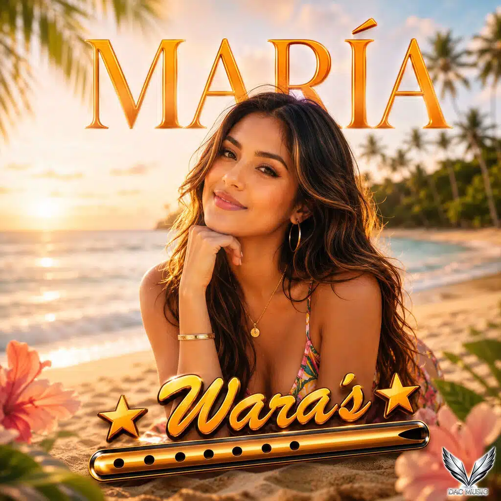 María