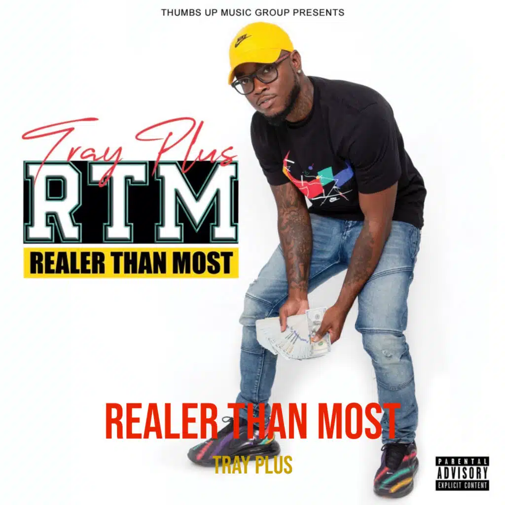 Realer Than Most
