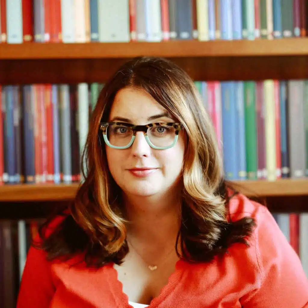 The Allure of Alternative Medicine and Parenting in the Age of Diet Culture with Virginia Sole-Smith