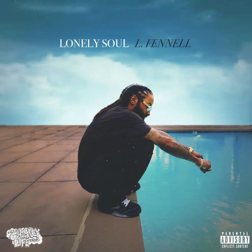 Lonely Soul