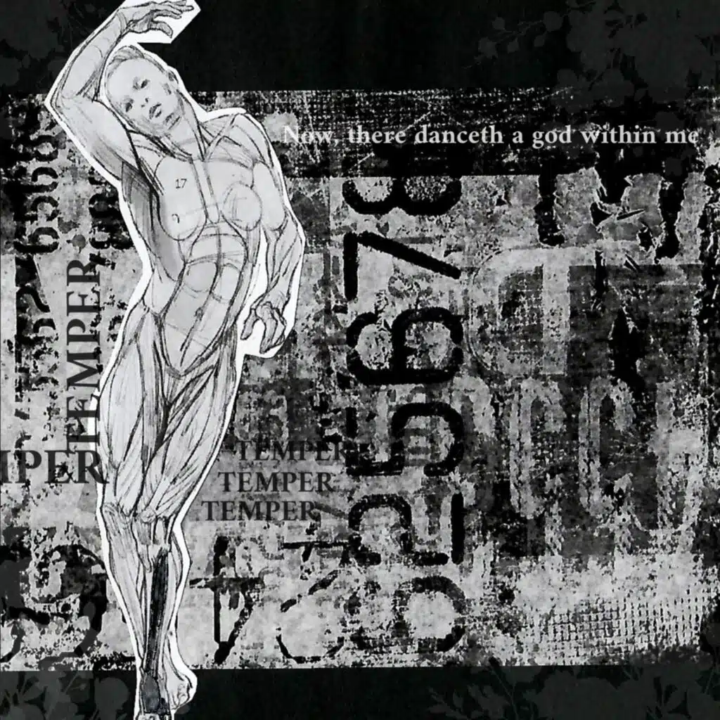 Now There Danceth a God Within Me