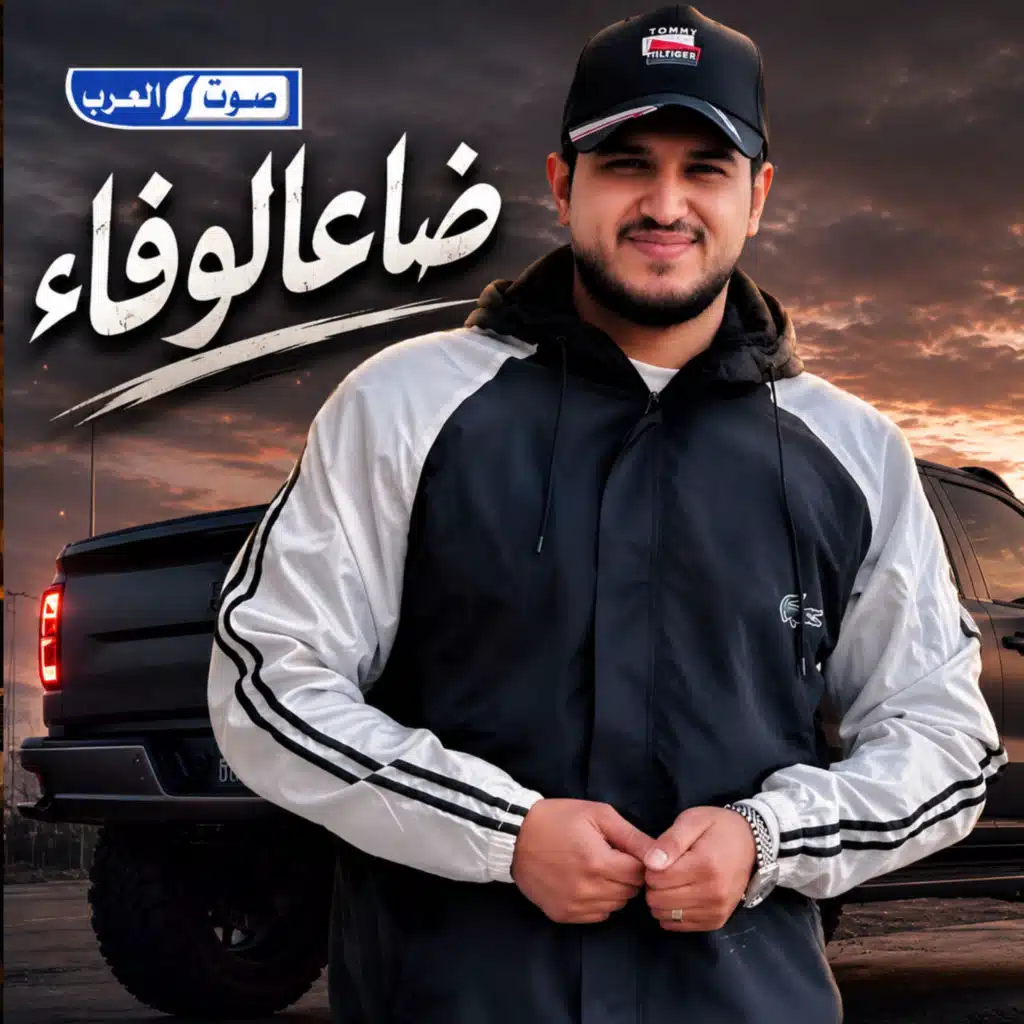 ضاع الوفا