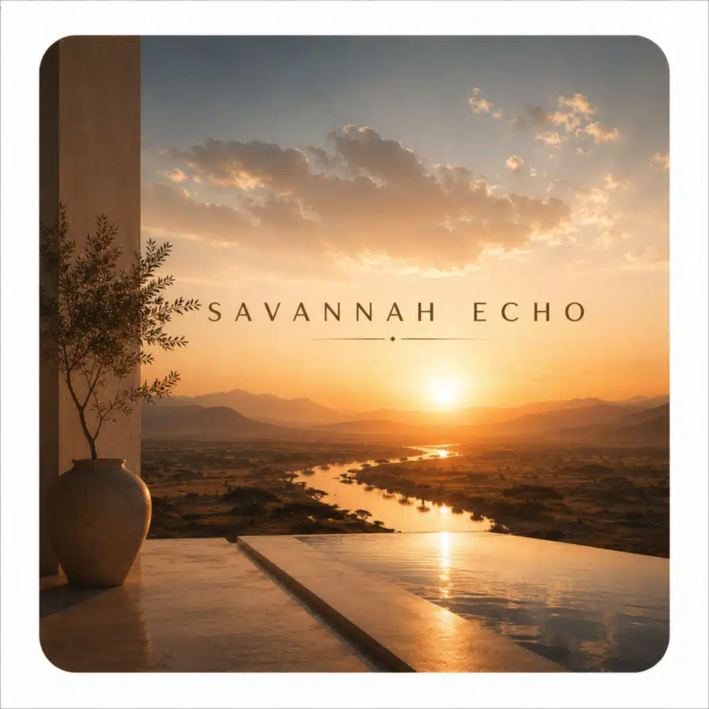 Savannah Echo