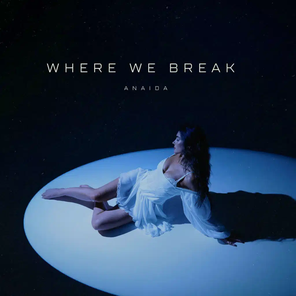 Where We Break