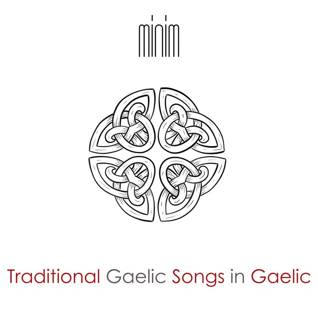 Traditional Gaelic Songs in Gaelic