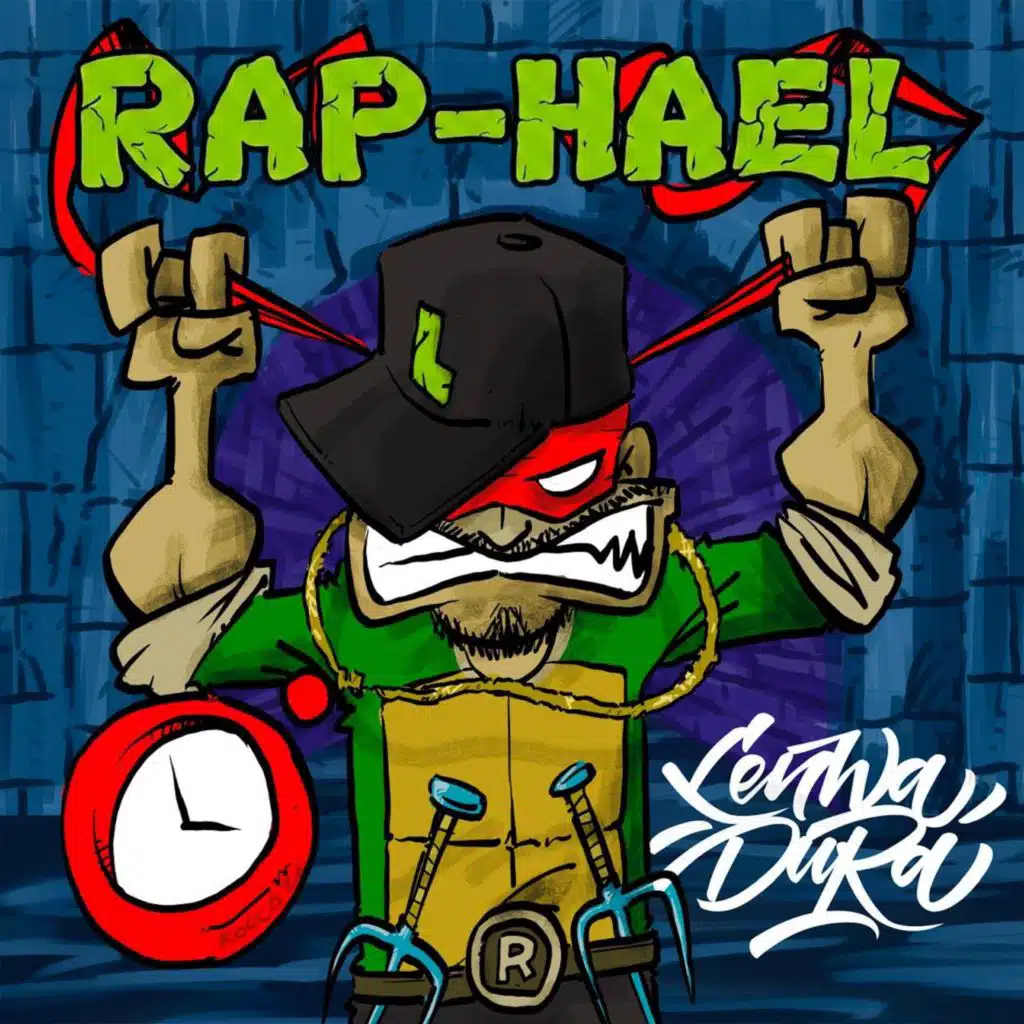 Rap-Hael