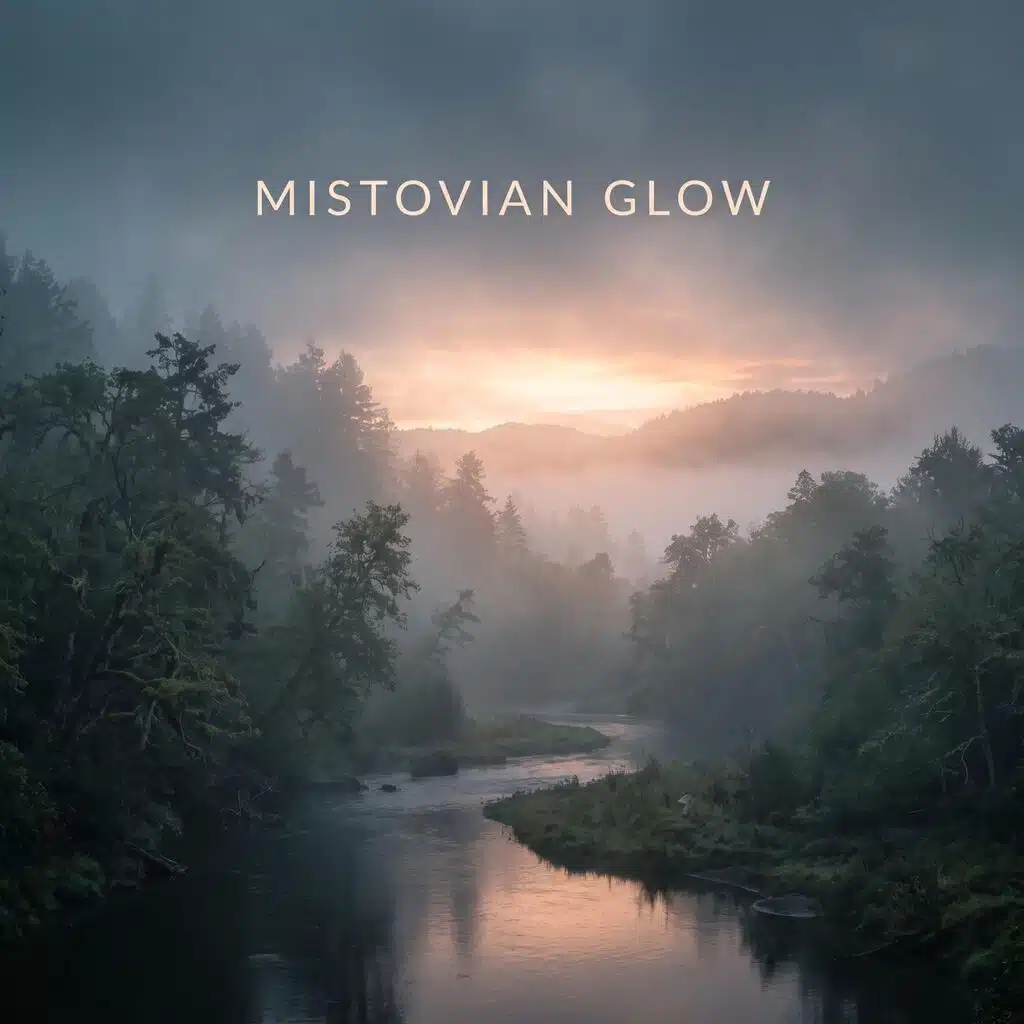 Mistovian Glow