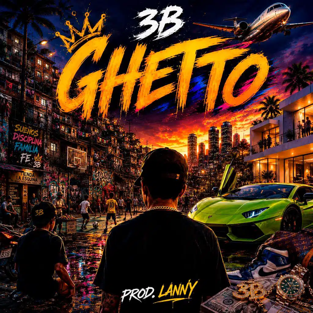 Ghetto