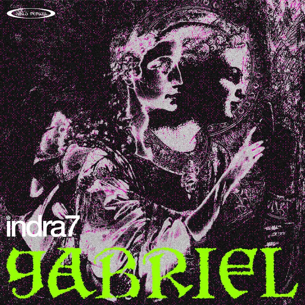 Gabriel EP