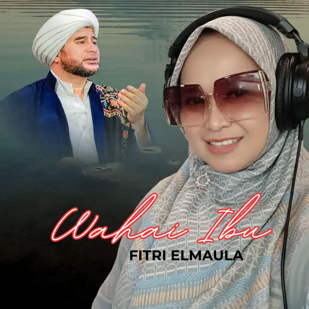 WAHAI IBU (feat. muliahati)