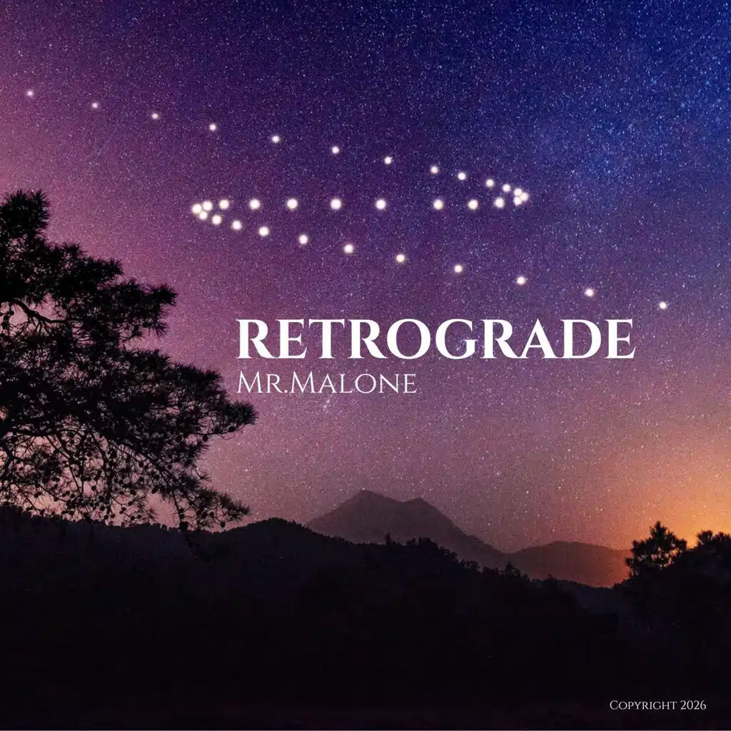 Retrograde