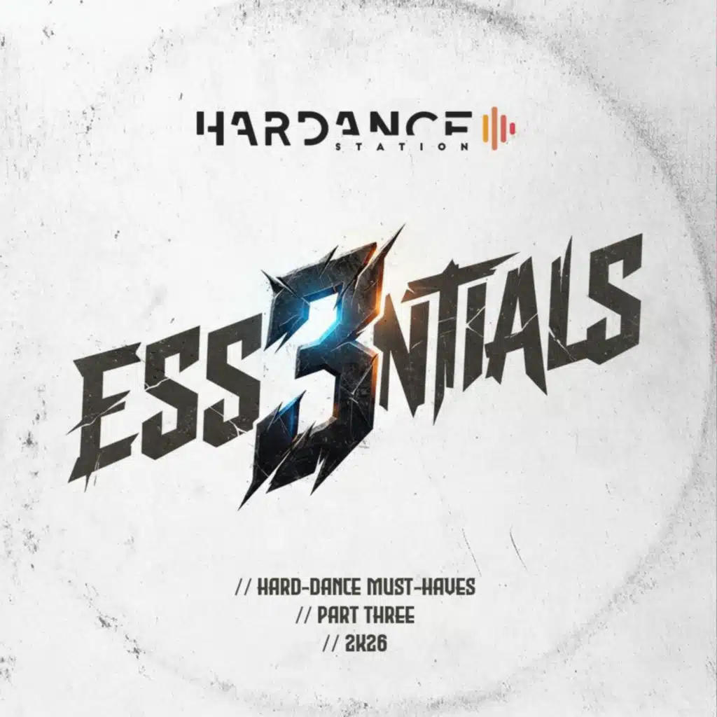 Hardance Station Essentials, Vol. 3