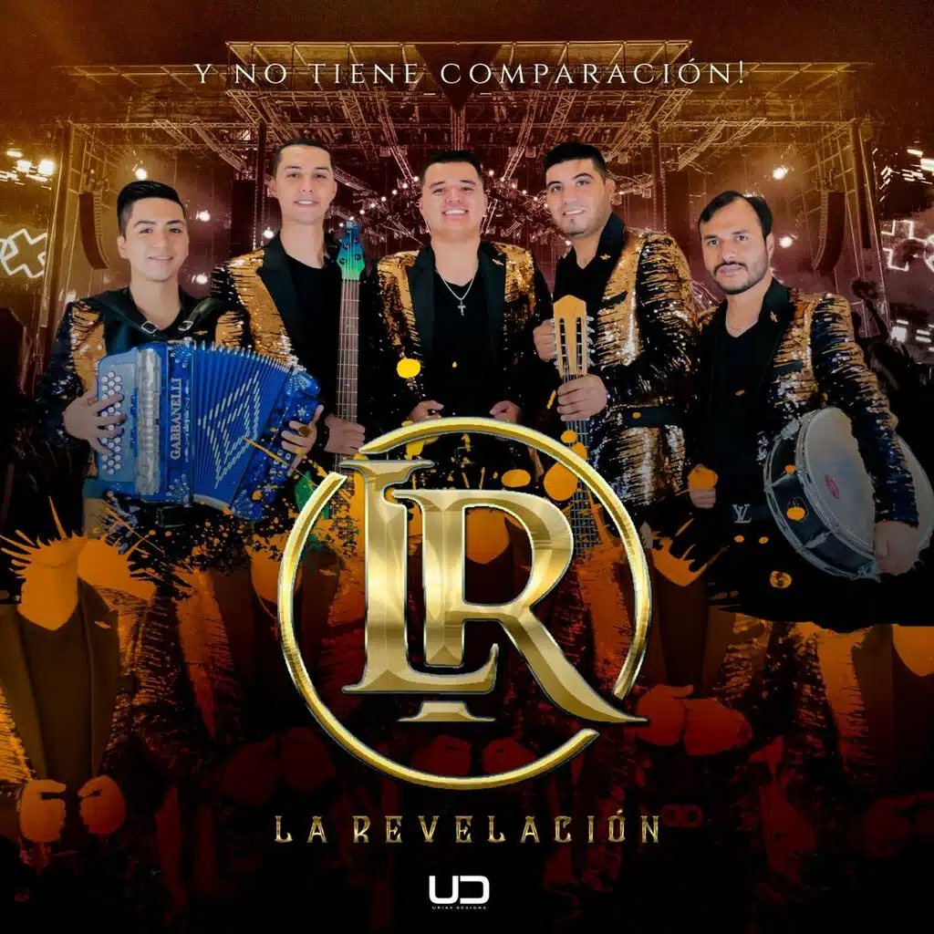 Y no Tiene Comparacion ! (Cover)