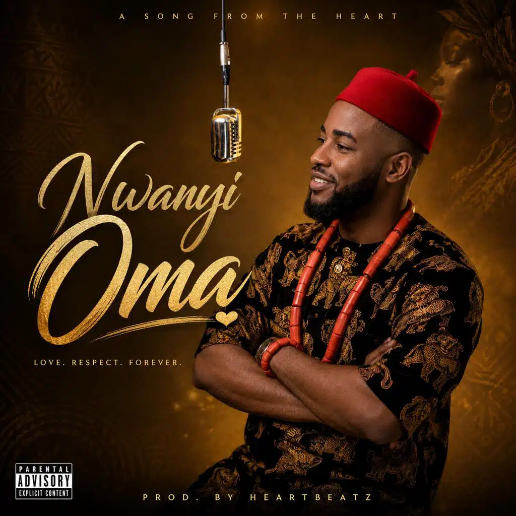 Nwanyi Omam