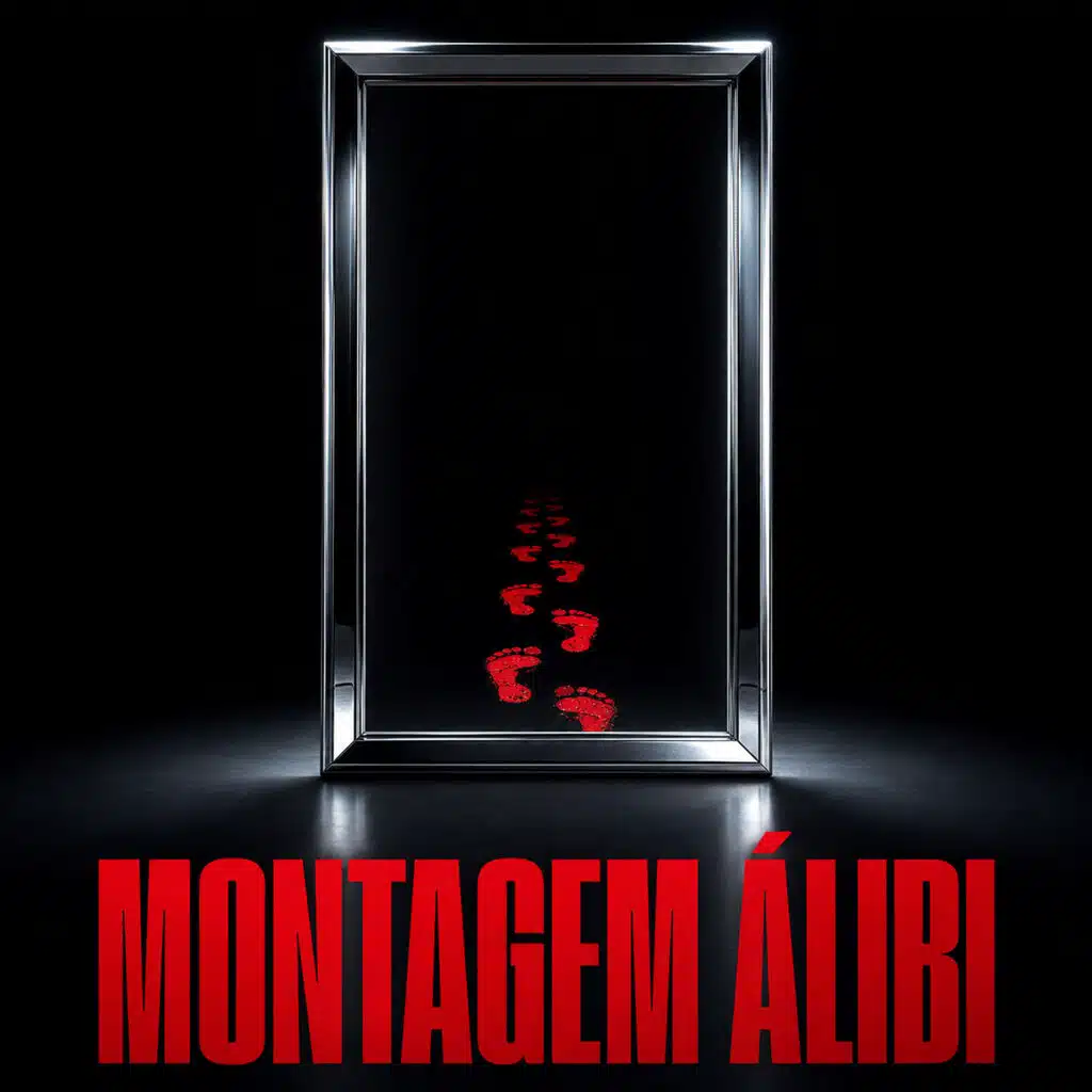 MONTAGEM ÁLIBI