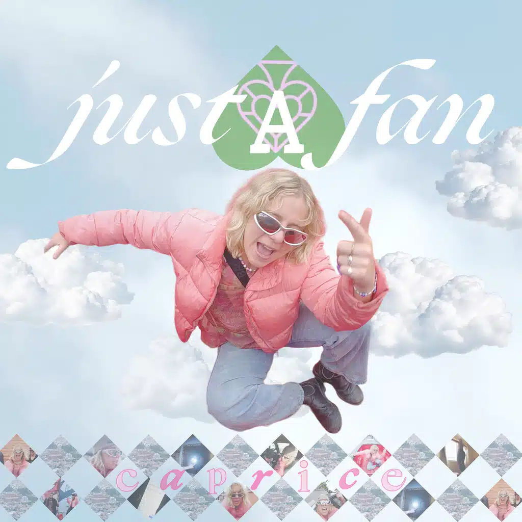 just a fan EP