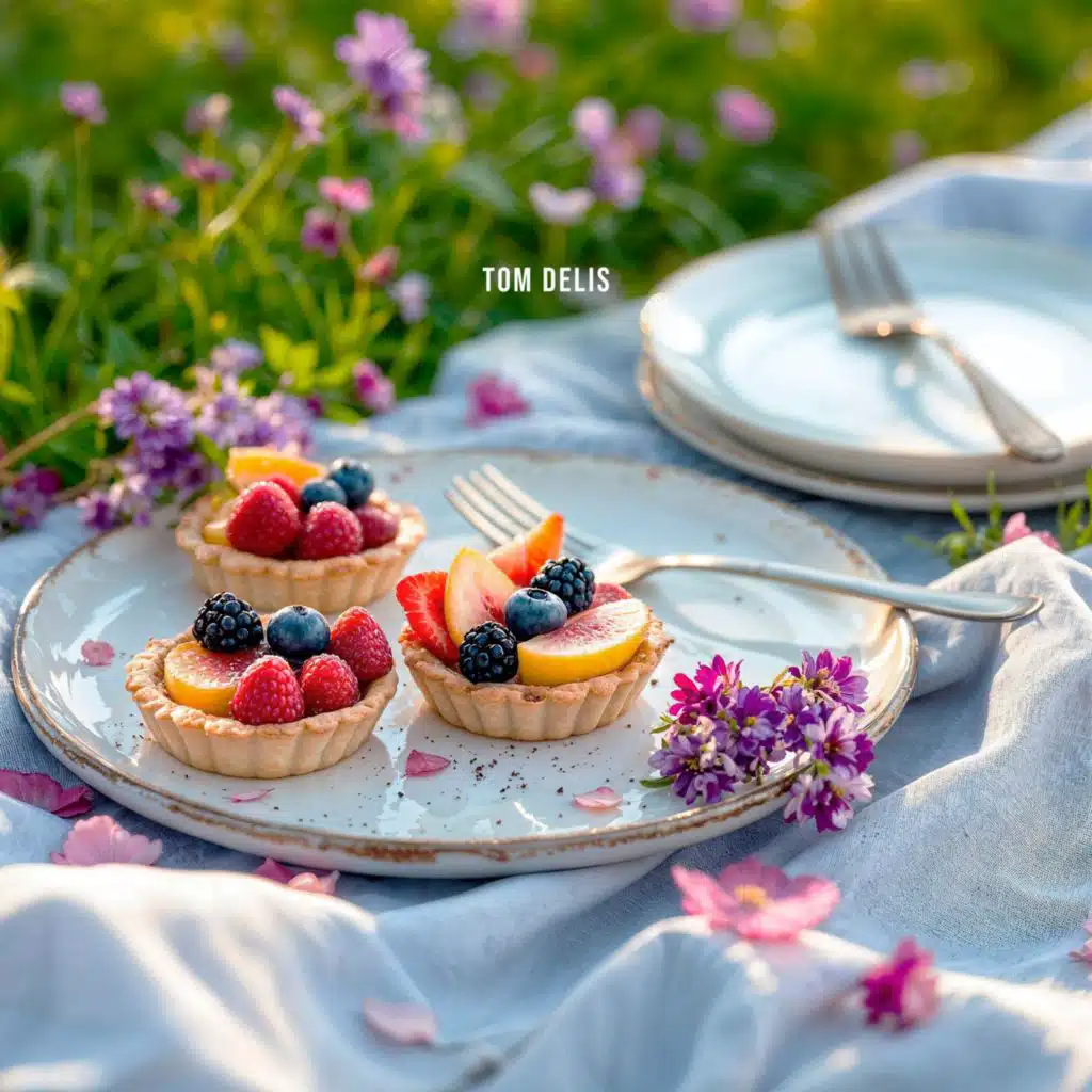 Taste of August