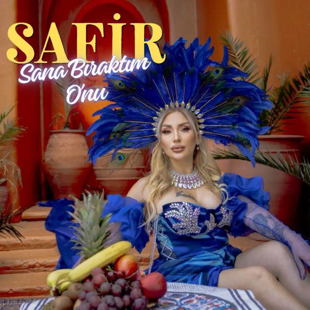 Sana Bıraktım Onu