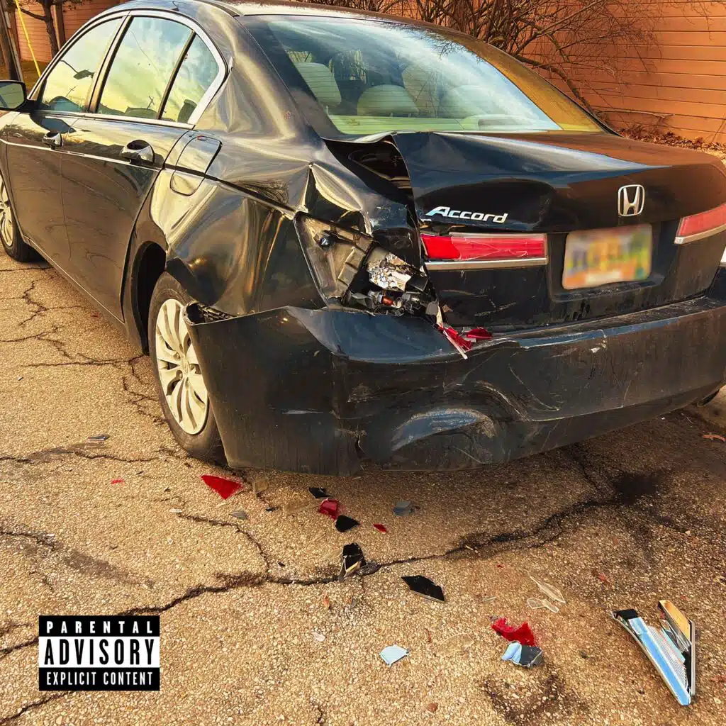 I Miss My 2012 Honda Accord