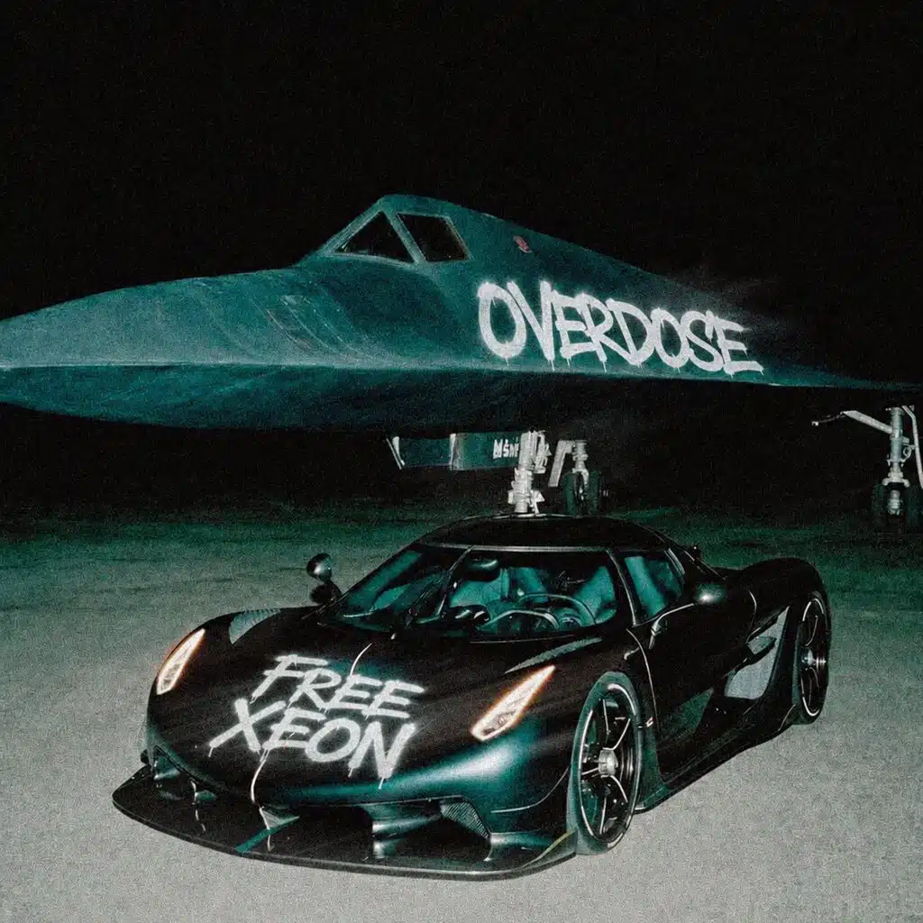 overdose