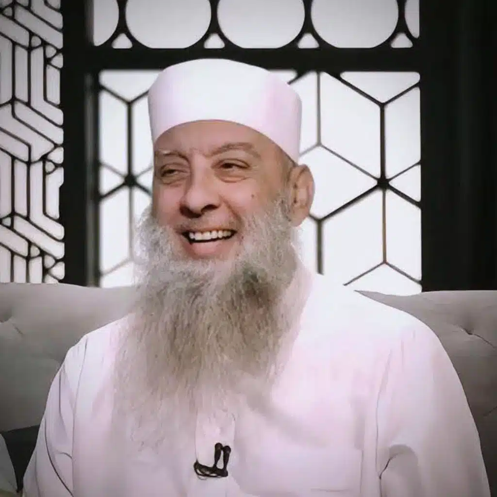 العبودية - أبو إسحاق الحويني (معالج صوتياً)