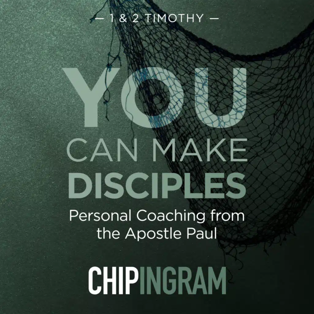 Be Prepared - Don't Be Surprised (2 Timothy 3), Part 1