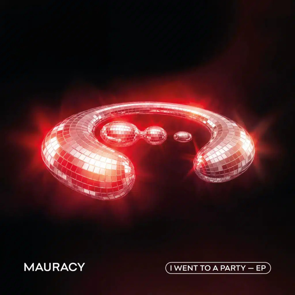 i went to a party ep