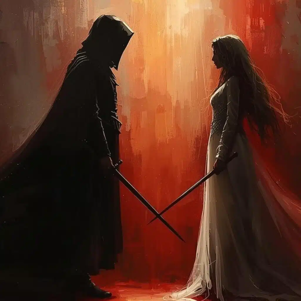Enemies to Lovers Playlist | Hero x Villain | Dark Romance | Obsessive Love | Possessive Love | Passionate Dark Romance Classical Piano Cello Violin Reading Writing Study Music | BookTok Vibes