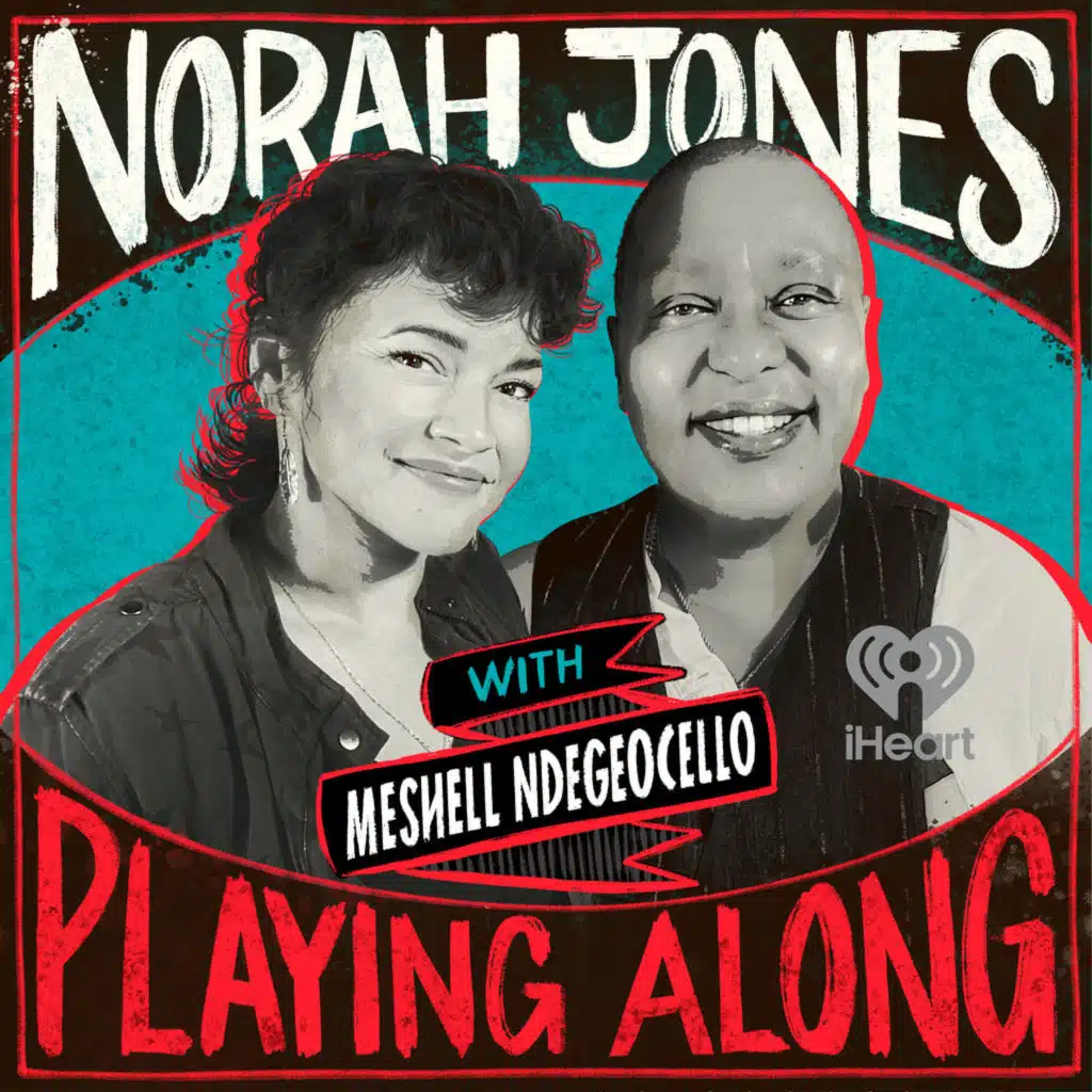 Meshell Ndegeocello