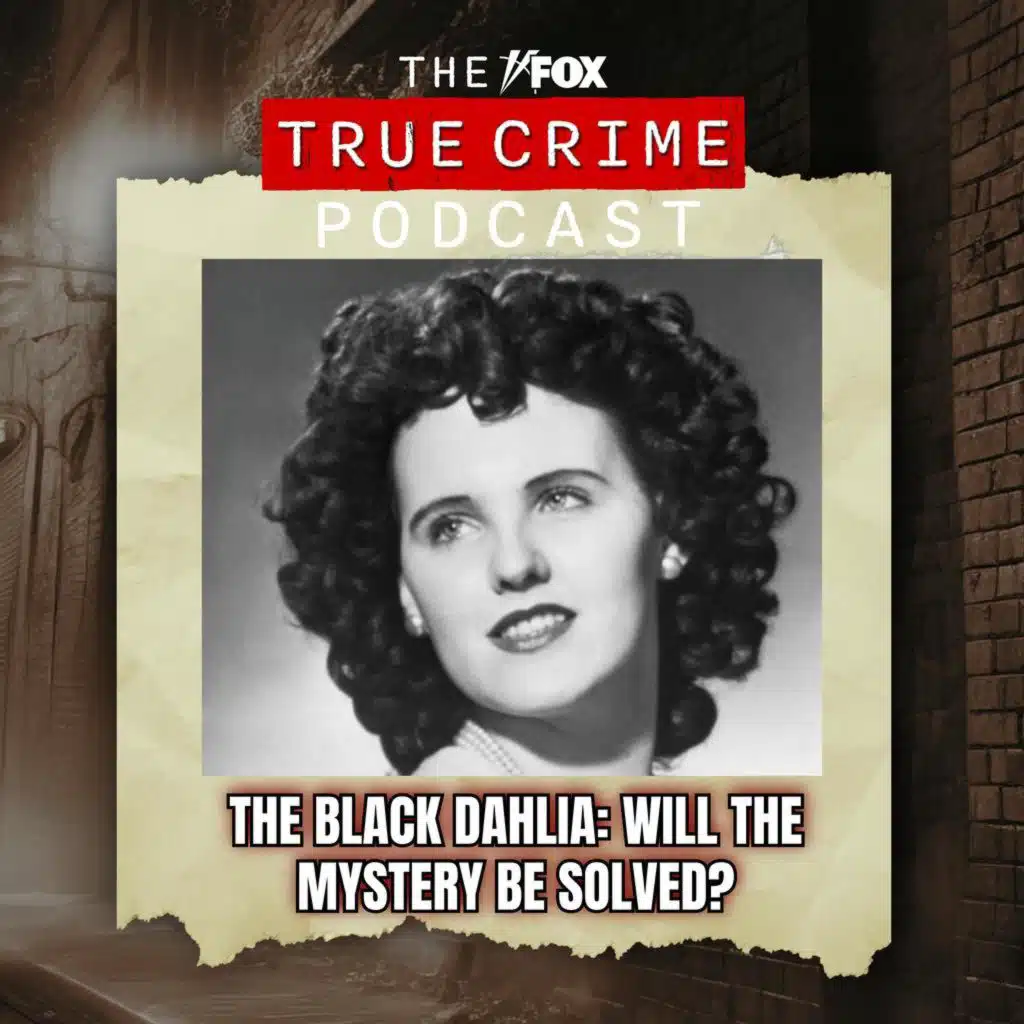 Part 1 |The Black Dahlia Reexamined: Blood Evidence and the Motel Room