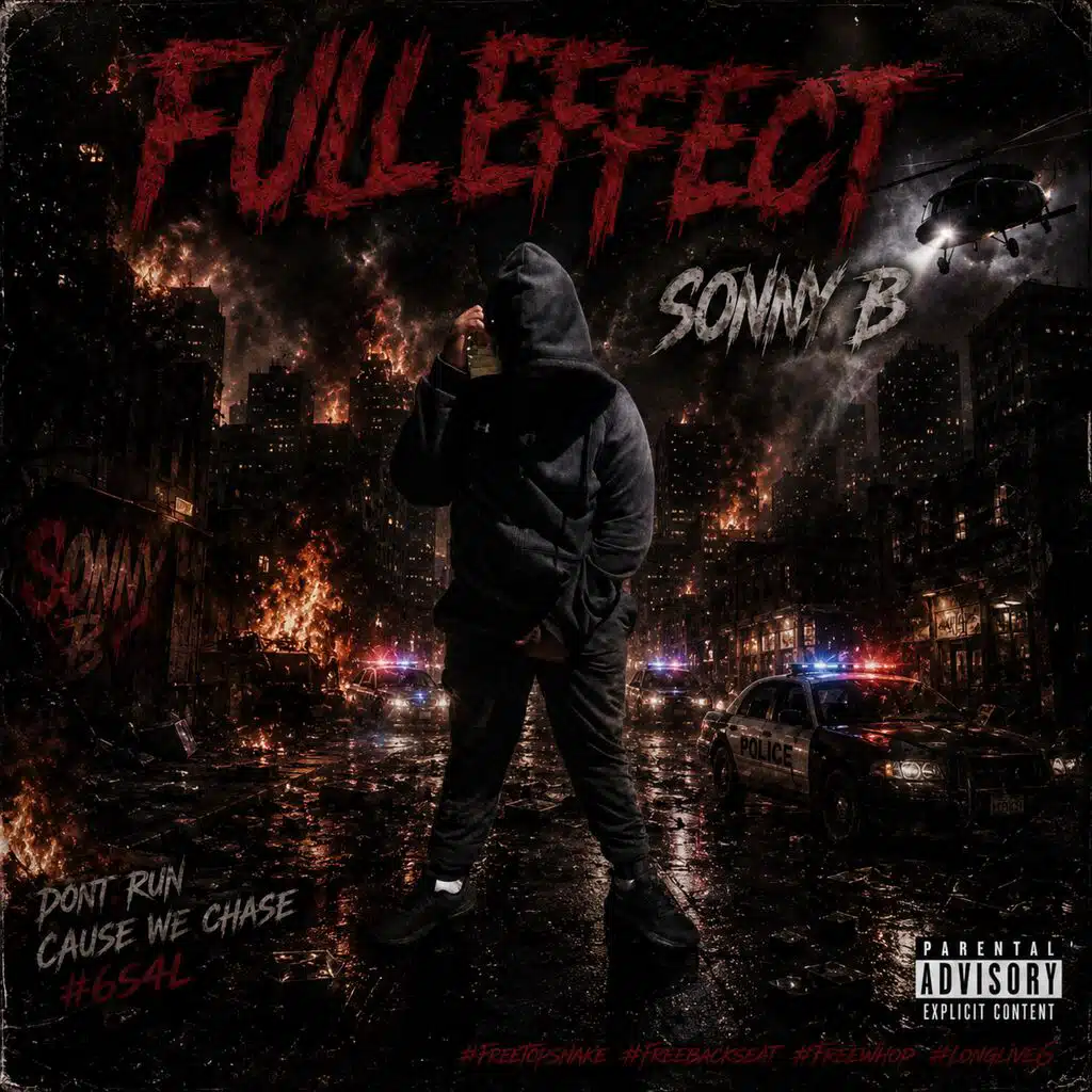 FULL EFFECT