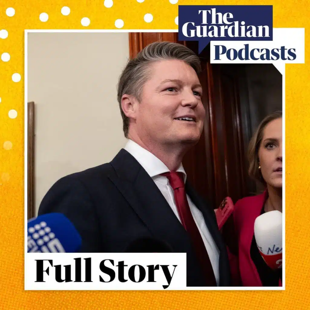 Will a new premier save Victorian Labor?