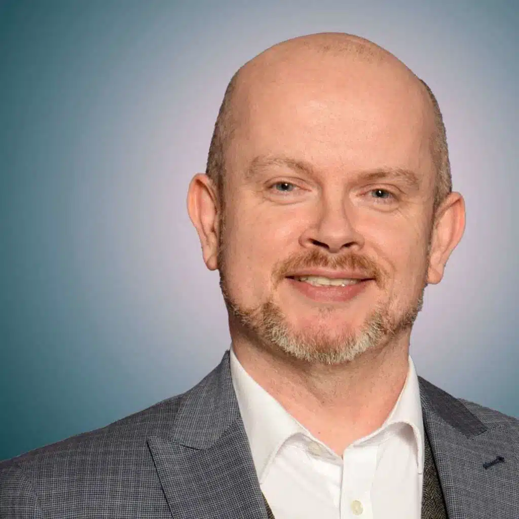 Workplace Wellbeing and Evidence-Based Hiring with Dr. Paul Jones