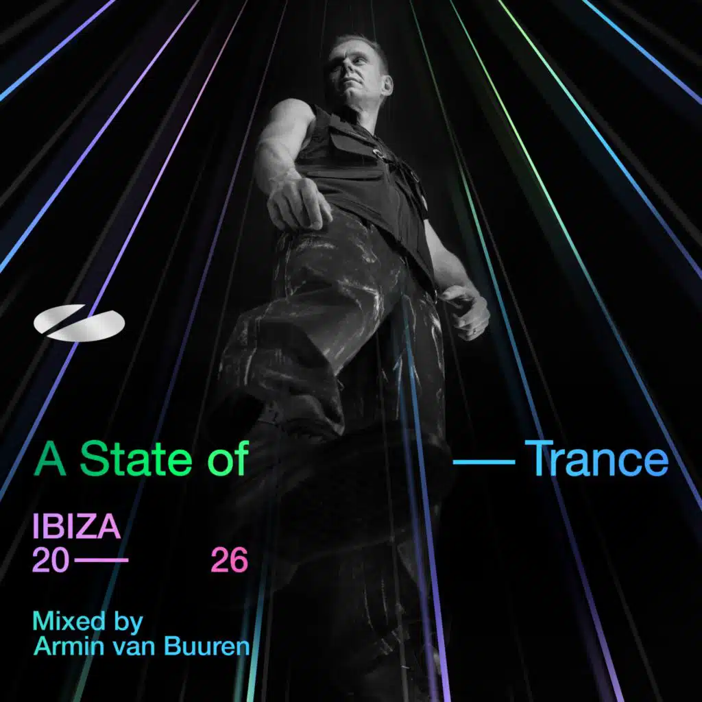 Armin van Buuren & ASTRON4UT