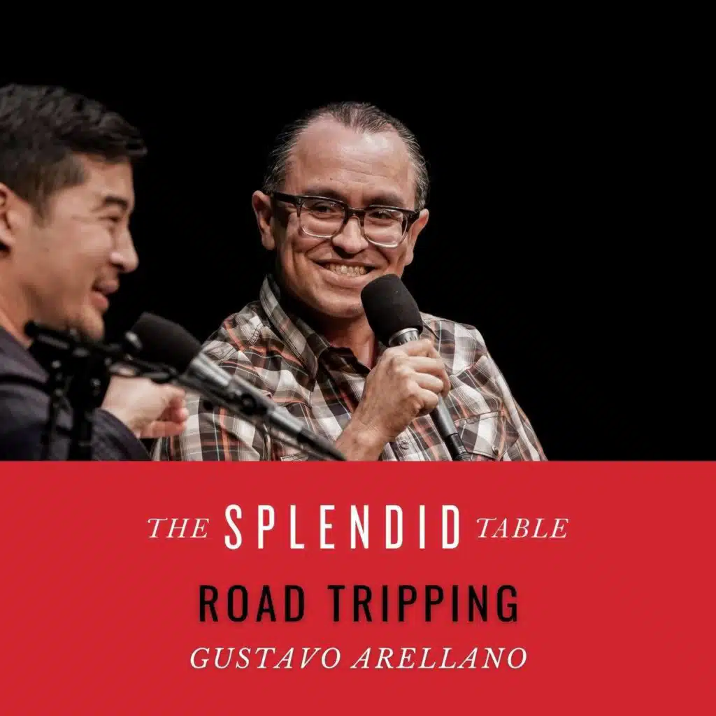 Road Tripping - Gustavo Arellano