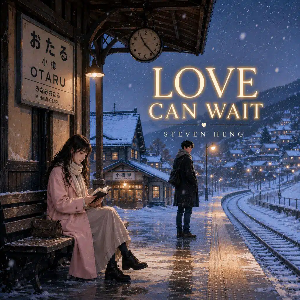Love Can Wait