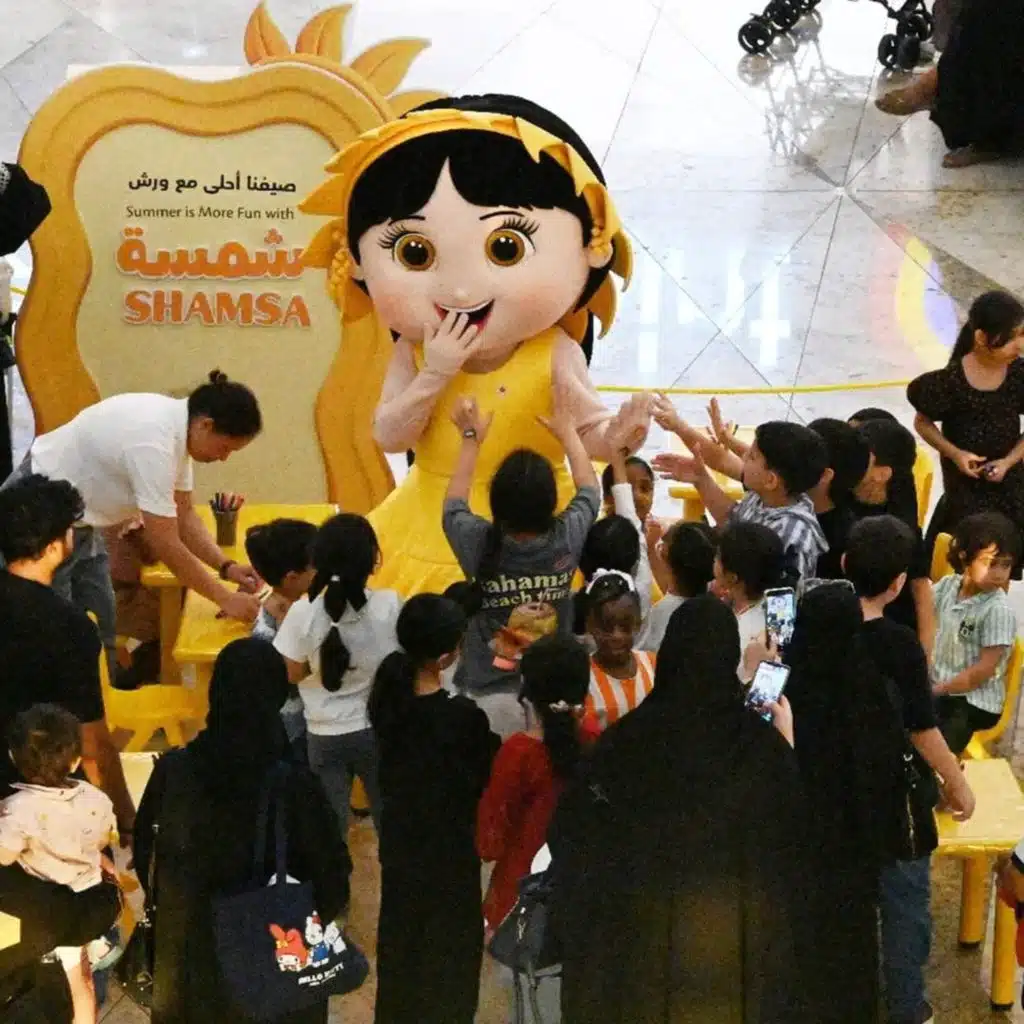 Sharjah Summer Promotions gets extended (28/07/26)