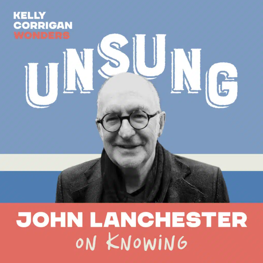 Deep Dive with John Lanchester on Knowing