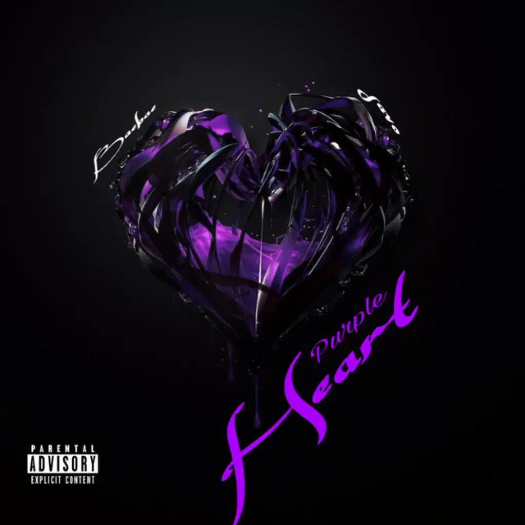 Purple Heart