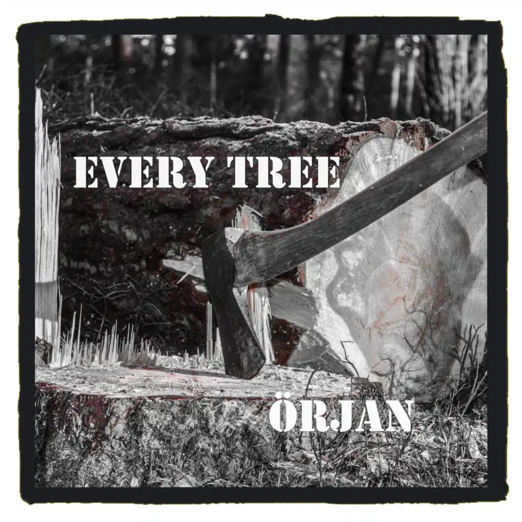 Every tree