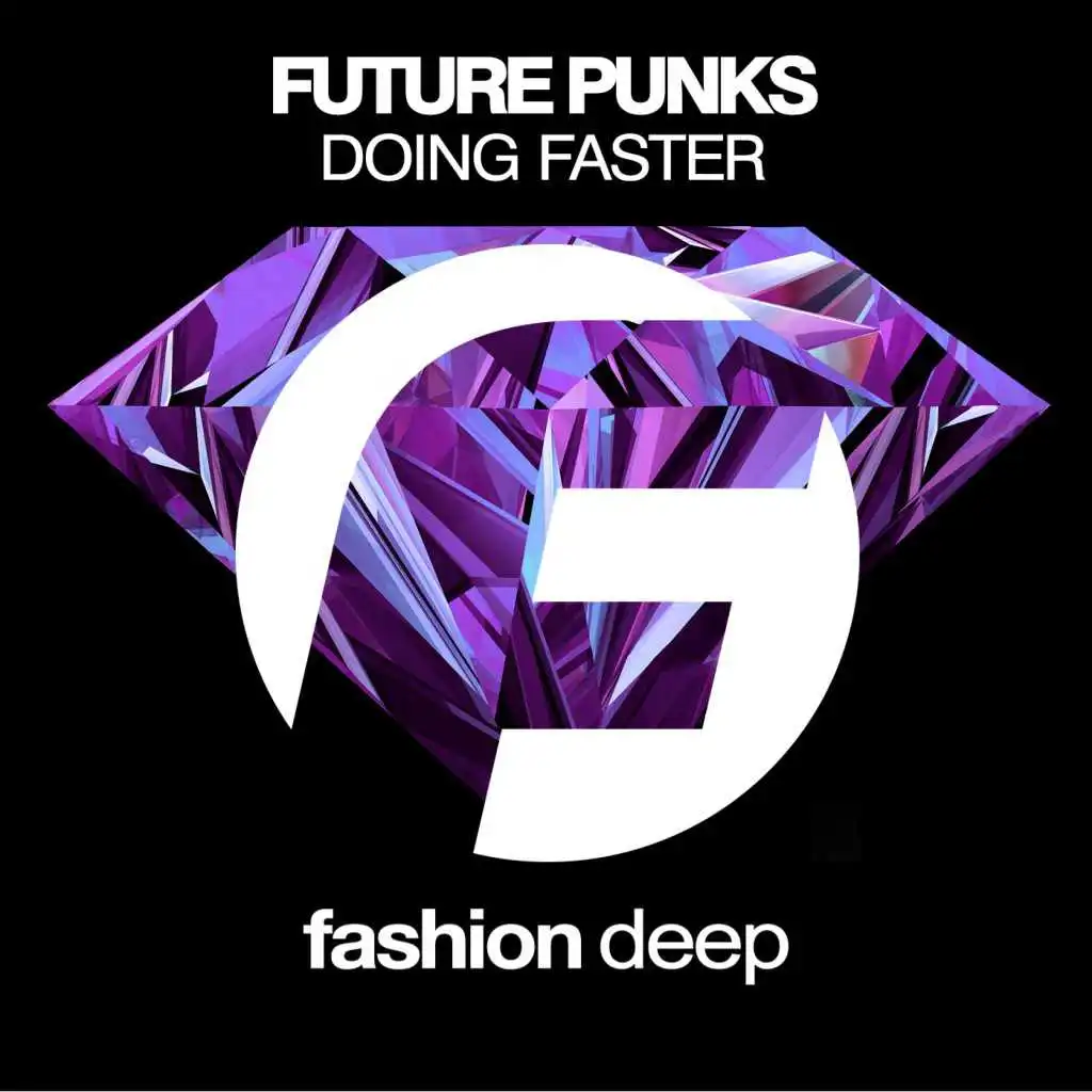 Doing Faster (Dub Mix)