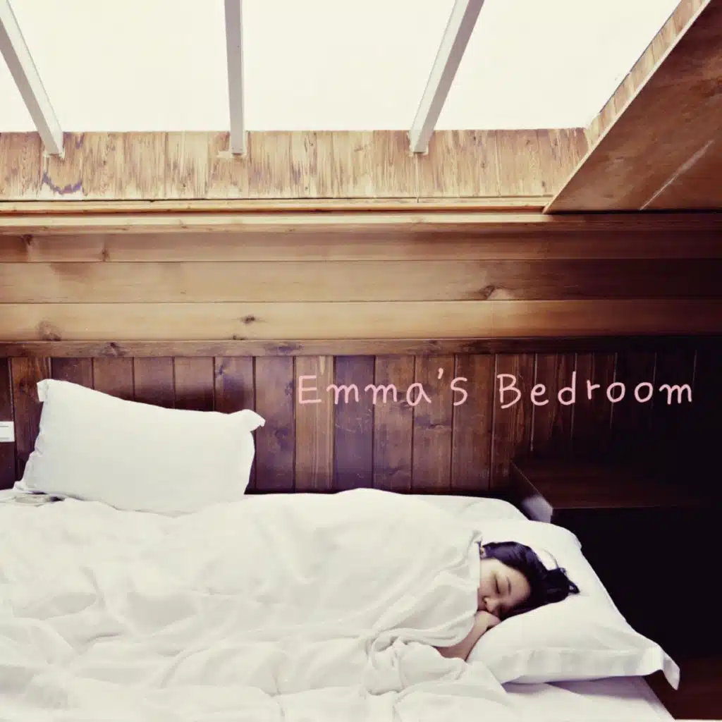 Emma's Bedroom